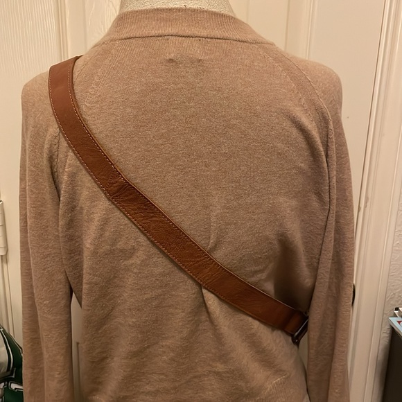 Beautiful Spikes & Sparrow Fanny pack ! Closet clear out no returns. Need room! - Picture 6 of 10